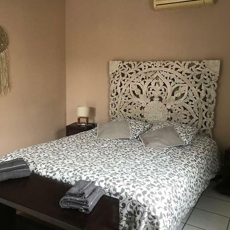 2 Chambres Avec Piscine Dans Maison Creole Saint Pierre Dış mekan fotoğraf
