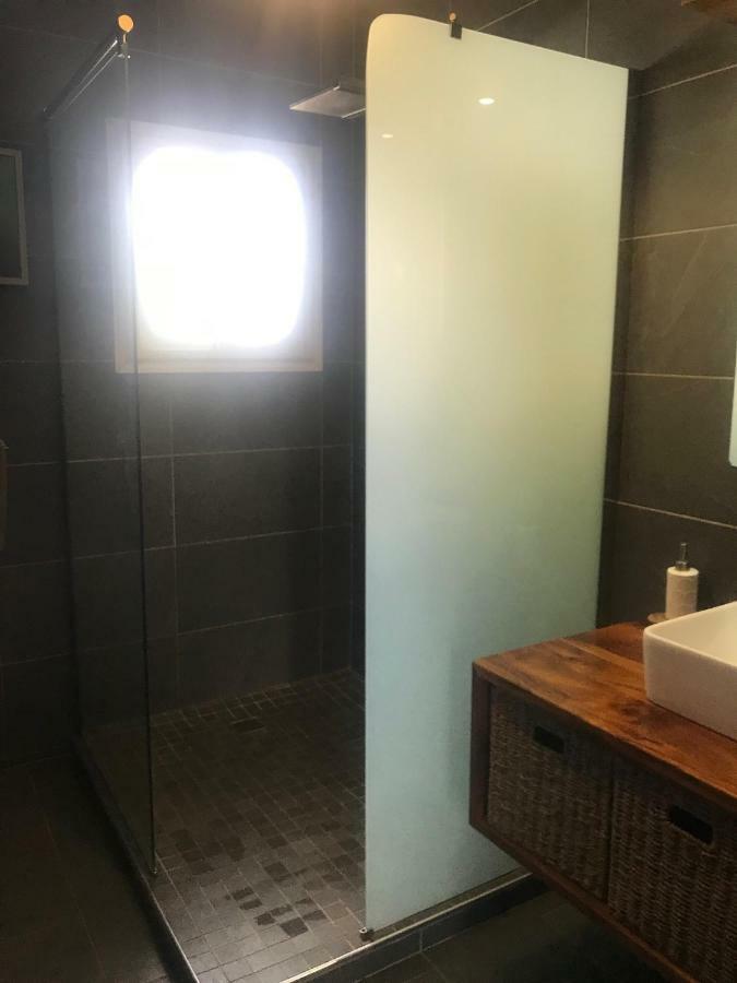 2 Chambres Avec Piscine Dans Maison Creole Saint Pierre Dış mekan fotoğraf