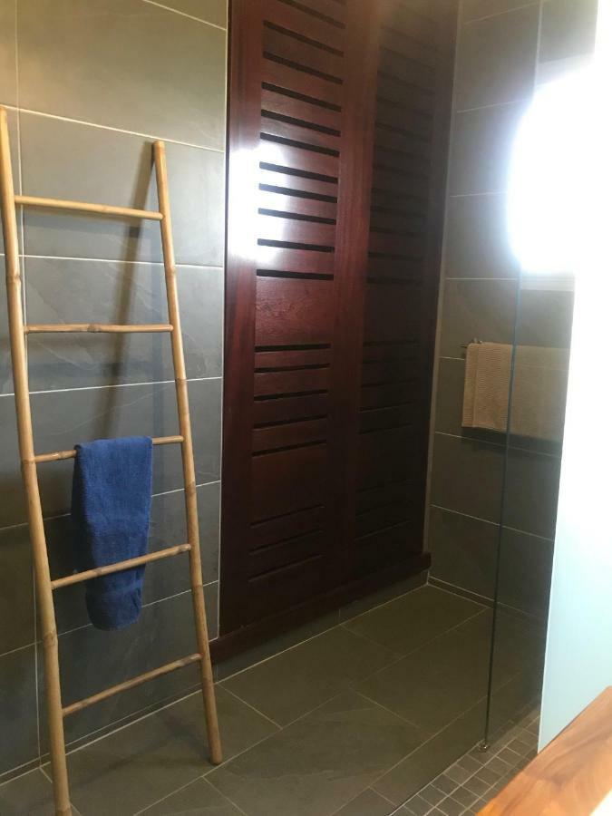2 Chambres Avec Piscine Dans Maison Creole Saint Pierre Dış mekan fotoğraf